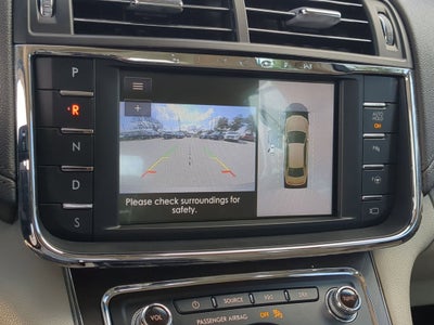 2019 Lincoln Continental Reserve