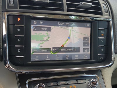 2019 Lincoln Continental Reserve