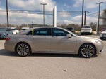 2019 Lincoln Continental Reserve