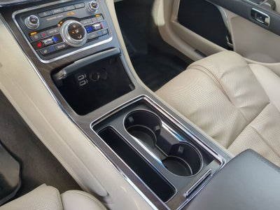 2019 Lincoln Continental Reserve