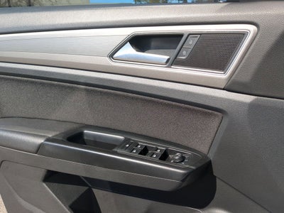 2019 Volkswagen Atlas 2.0T S