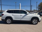 2019 Volkswagen Atlas 2.0T S
