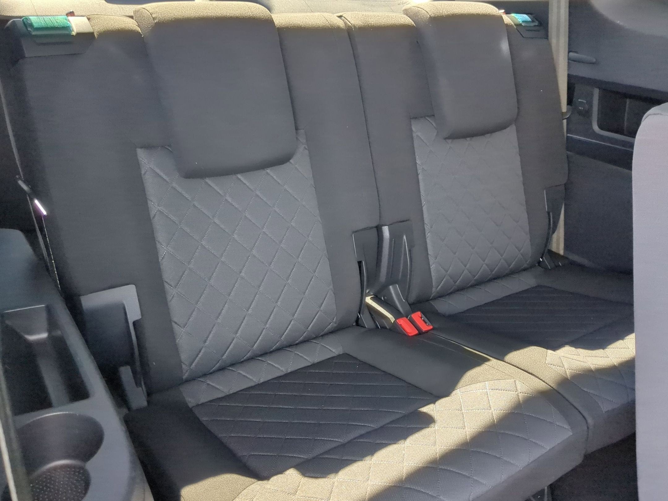 2019 Volkswagen Atlas 2.0T S