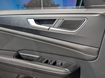 2024 Volkswagen Atlas Cross Sport 2.0T SEL