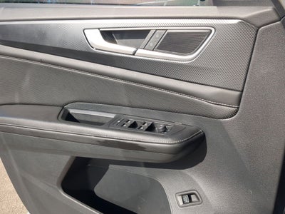 2024 Volkswagen Atlas Cross Sport 2.0T SEL