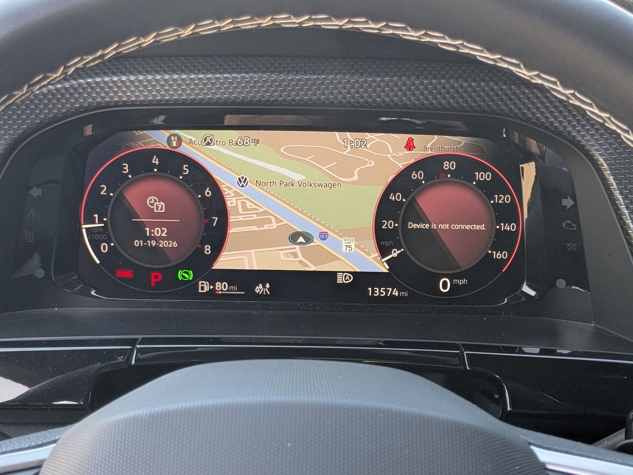 2024 Volkswagen Atlas Cross Sport 2.0T SEL