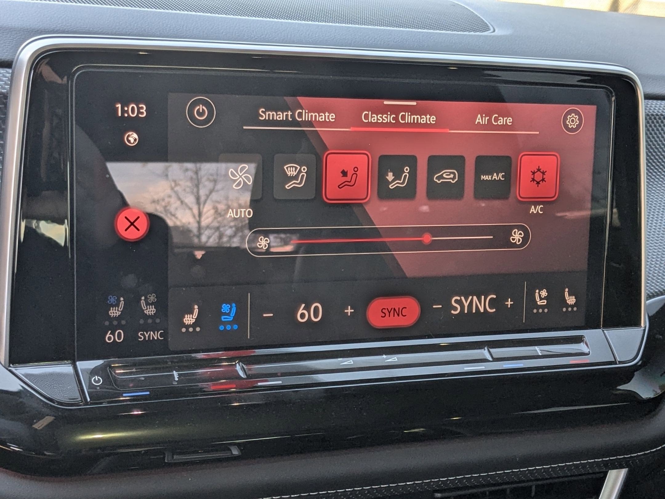 2024 Volkswagen Atlas Cross Sport 2.0T SEL