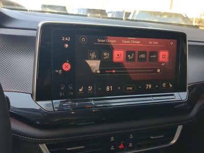 2024 Volkswagen Atlas Cross Sport 2.0T SEL