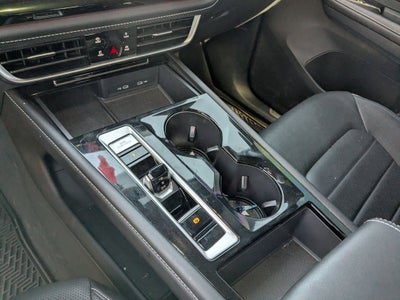 2024 Volkswagen Atlas Cross Sport 2.0T SEL