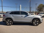 2024 Volkswagen Atlas Cross Sport 2.0T SEL