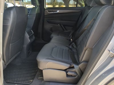 2024 Volkswagen Atlas Cross Sport 2.0T SEL