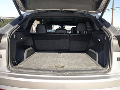 2024 Volkswagen Atlas Cross Sport 2.0T SEL