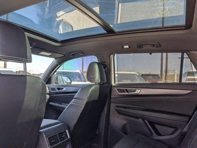 2024 Volkswagen Atlas Cross Sport 2.0T SEL