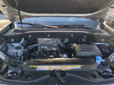 2024 Volkswagen Atlas Cross Sport 2.0T SEL