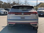 2024 Volkswagen Atlas Cross Sport 2.0T SEL