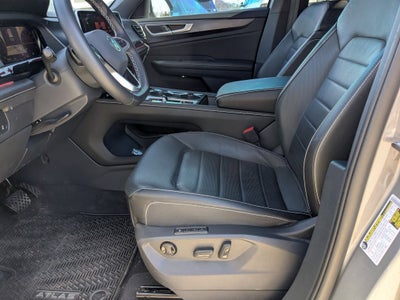 2024 Volkswagen Atlas Cross Sport 2.0T SEL