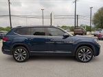 2021 Volkswagen Atlas 3.6L V6 SEL R-Line