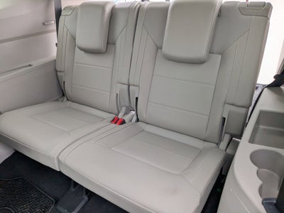 2021 Volkswagen Atlas 3.6L V6 SEL R-Line