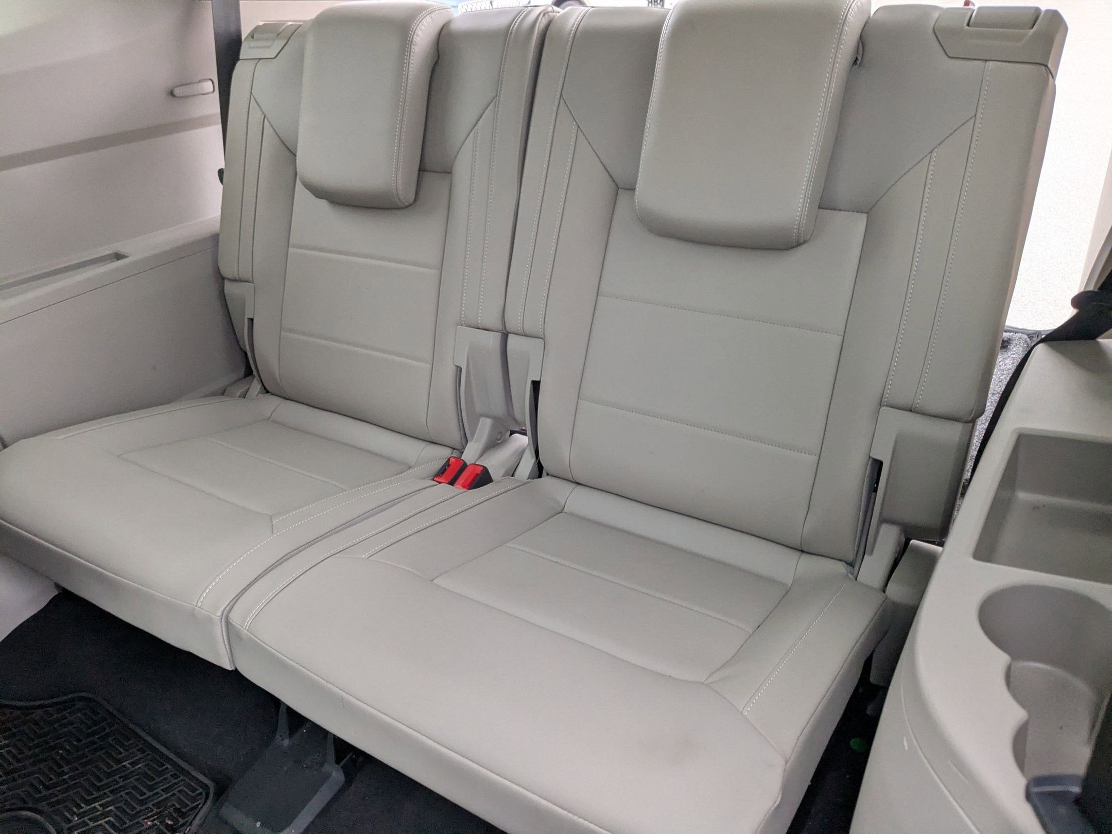 2021 Volkswagen Atlas 3.6L V6 SEL R-Line