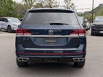 2021 Volkswagen Atlas 3.6L V6 SEL R-Line