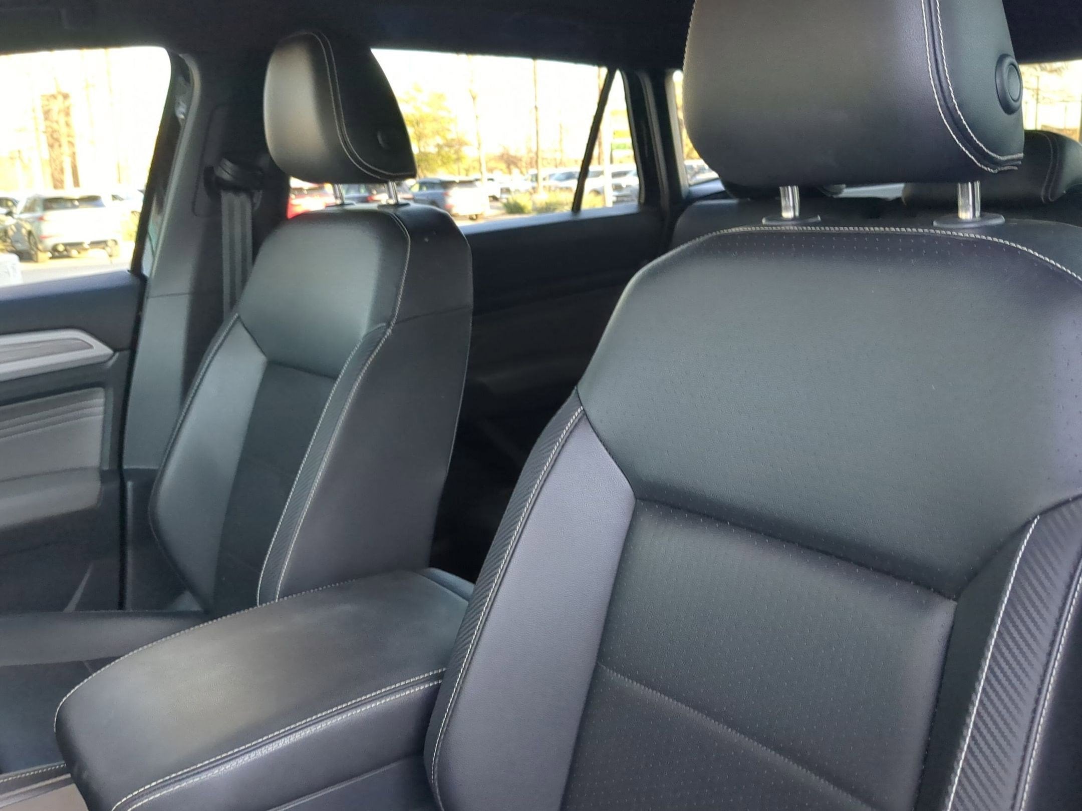 2023 Volkswagen Atlas Cross Sport 2.0T SE