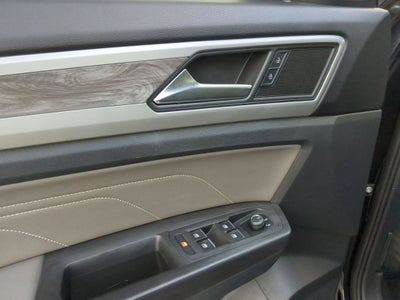 2023 Volkswagen Atlas Cross Sport 2.0T SE