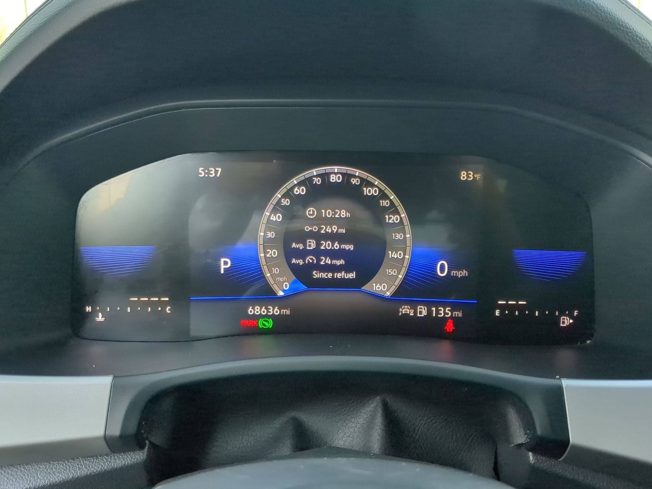 2023 Volkswagen Atlas Cross Sport 2.0T SE