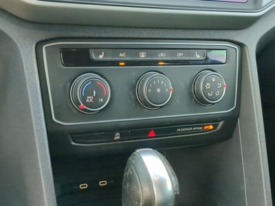 2023 Volkswagen Atlas Cross Sport 2.0T SE