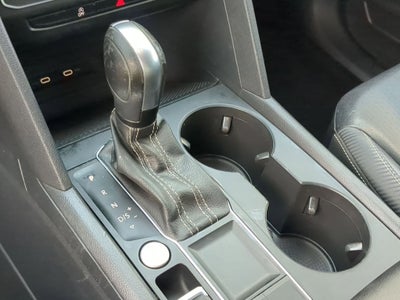 2023 Volkswagen Atlas Cross Sport 2.0T SE