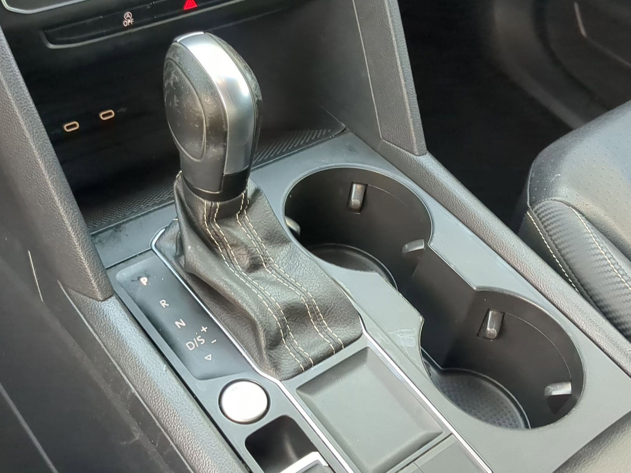 2023 Volkswagen Atlas Cross Sport 2.0T SE