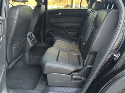 2023 Volkswagen Atlas Cross Sport 2.0T SE