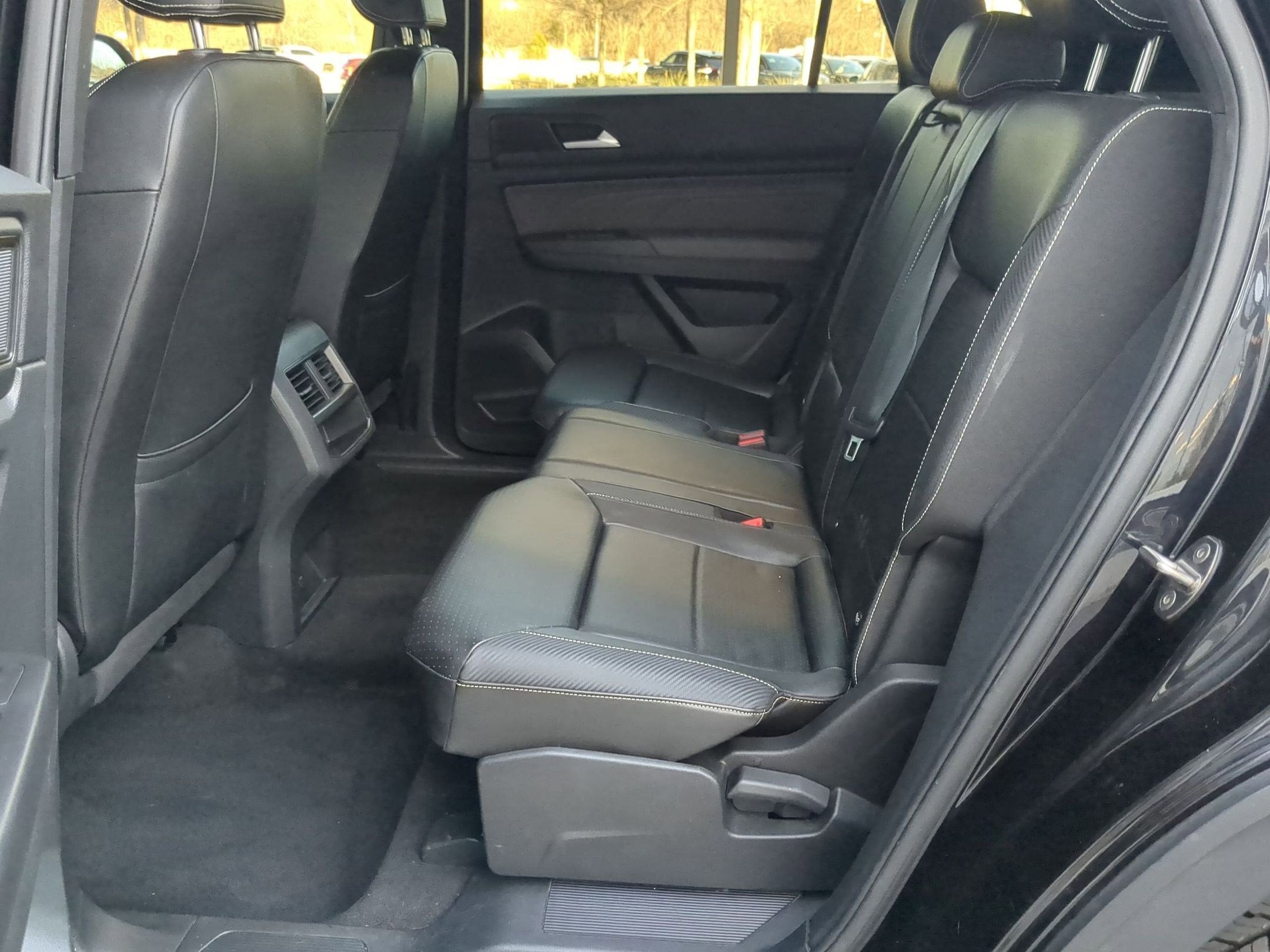 2023 Volkswagen Atlas Cross Sport 2.0T SE