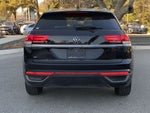 2023 Volkswagen Atlas Cross Sport 2.0T SE