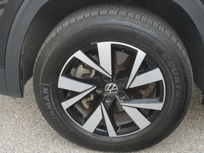 2023 Volkswagen Atlas Cross Sport 2.0T SE