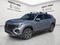 2024 Volkswagen Atlas Cross Sport 2.0T SE