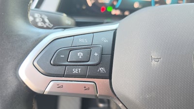 2024 Volkswagen Atlas Cross Sport 2.0T SE