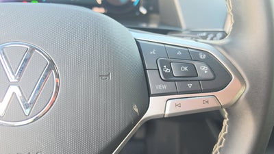 2024 Volkswagen Atlas Cross Sport 2.0T SE