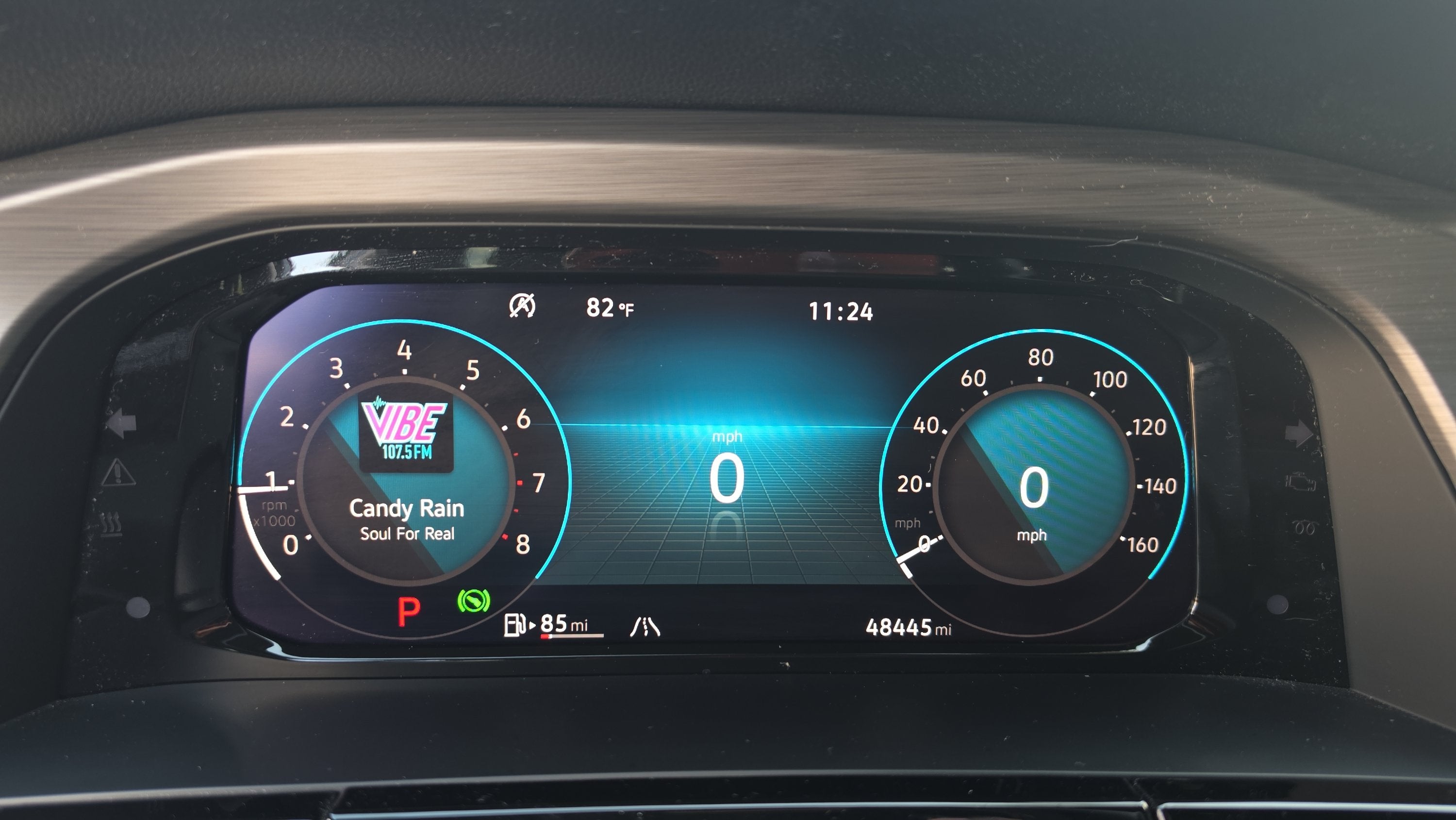 2024 Volkswagen Atlas Cross Sport 2.0T SE