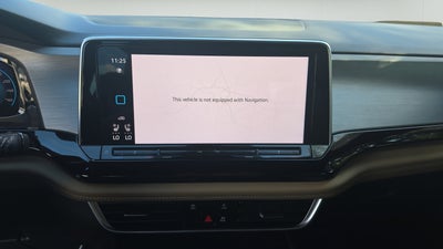 2024 Volkswagen Atlas Cross Sport 2.0T SE