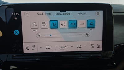 2024 Volkswagen Atlas Cross Sport 2.0T SE