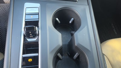 2024 Volkswagen Atlas Cross Sport 2.0T SE