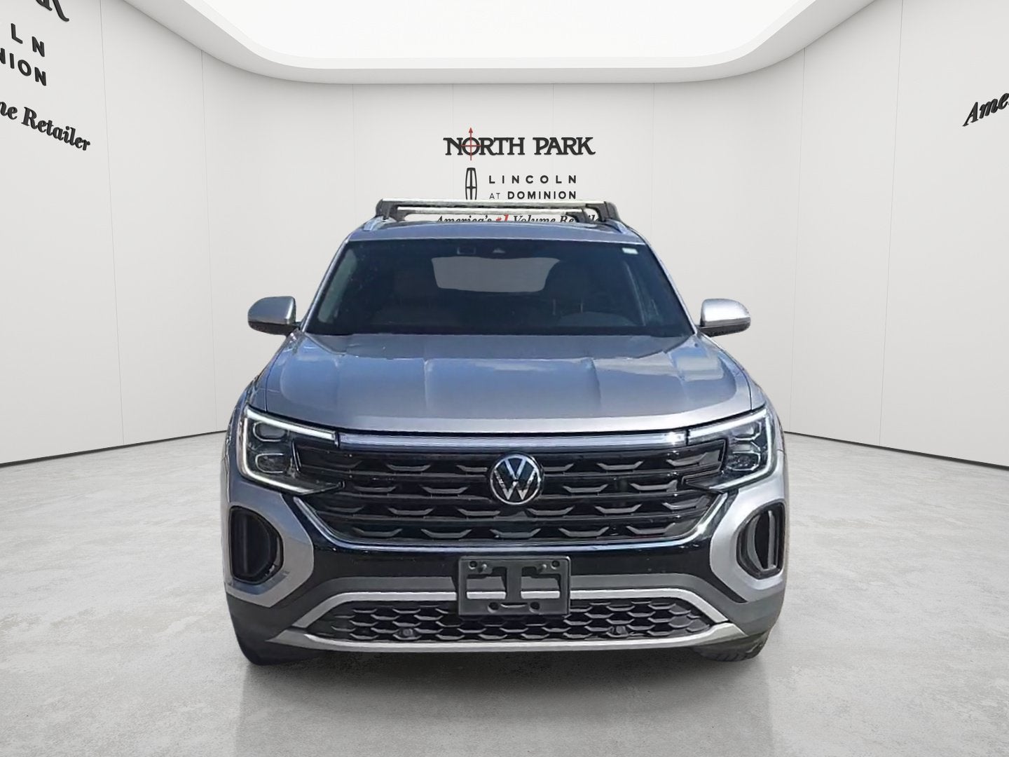 2024 Volkswagen Atlas Cross Sport 2.0T SE