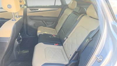 2024 Volkswagen Atlas Cross Sport 2.0T SE