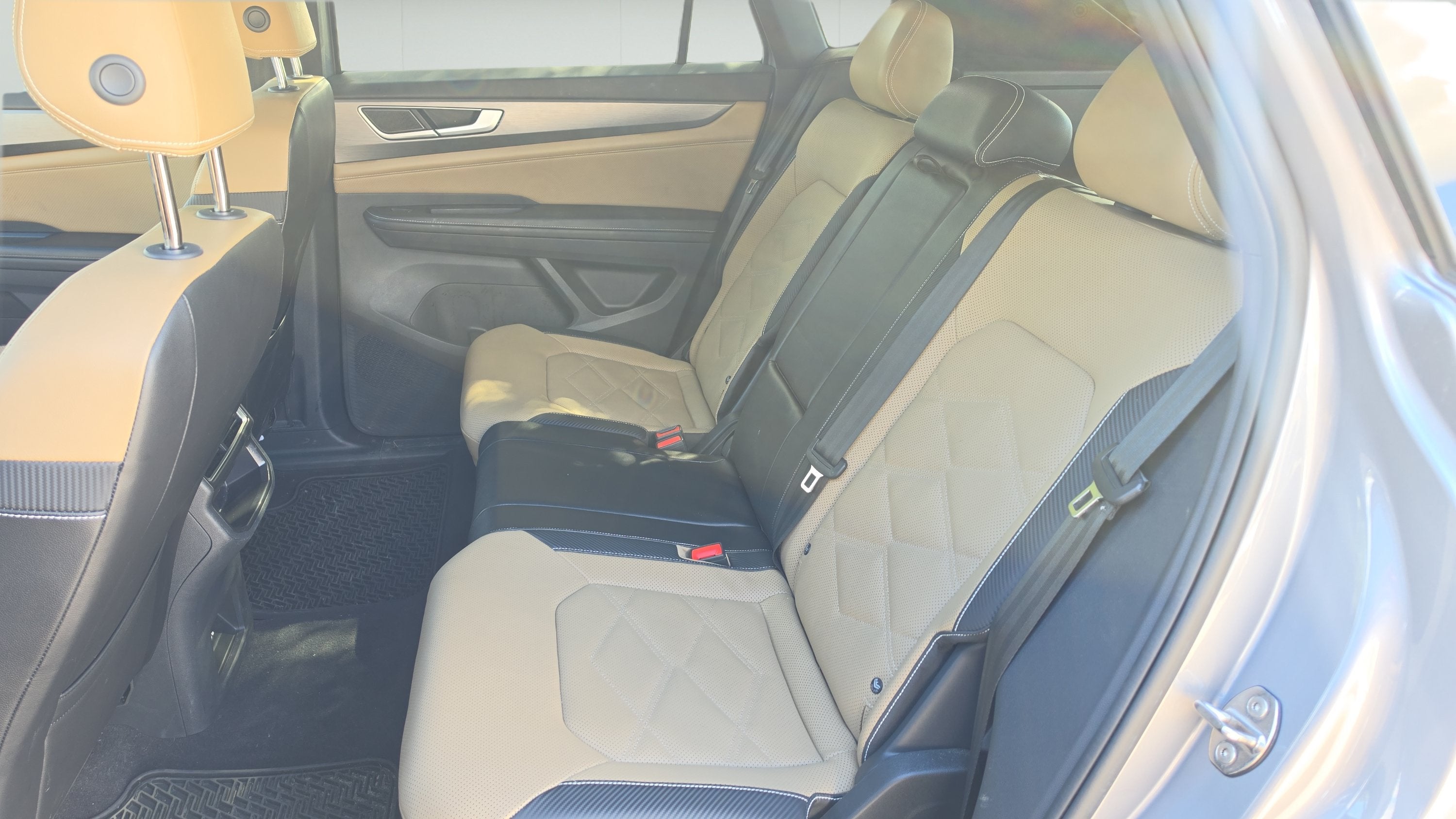 2024 Volkswagen Atlas Cross Sport 2.0T SE