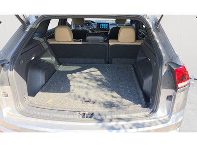 2024 Volkswagen Atlas Cross Sport 2.0T SE