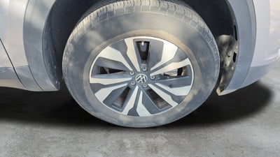 2024 Volkswagen Atlas Cross Sport 2.0T SE