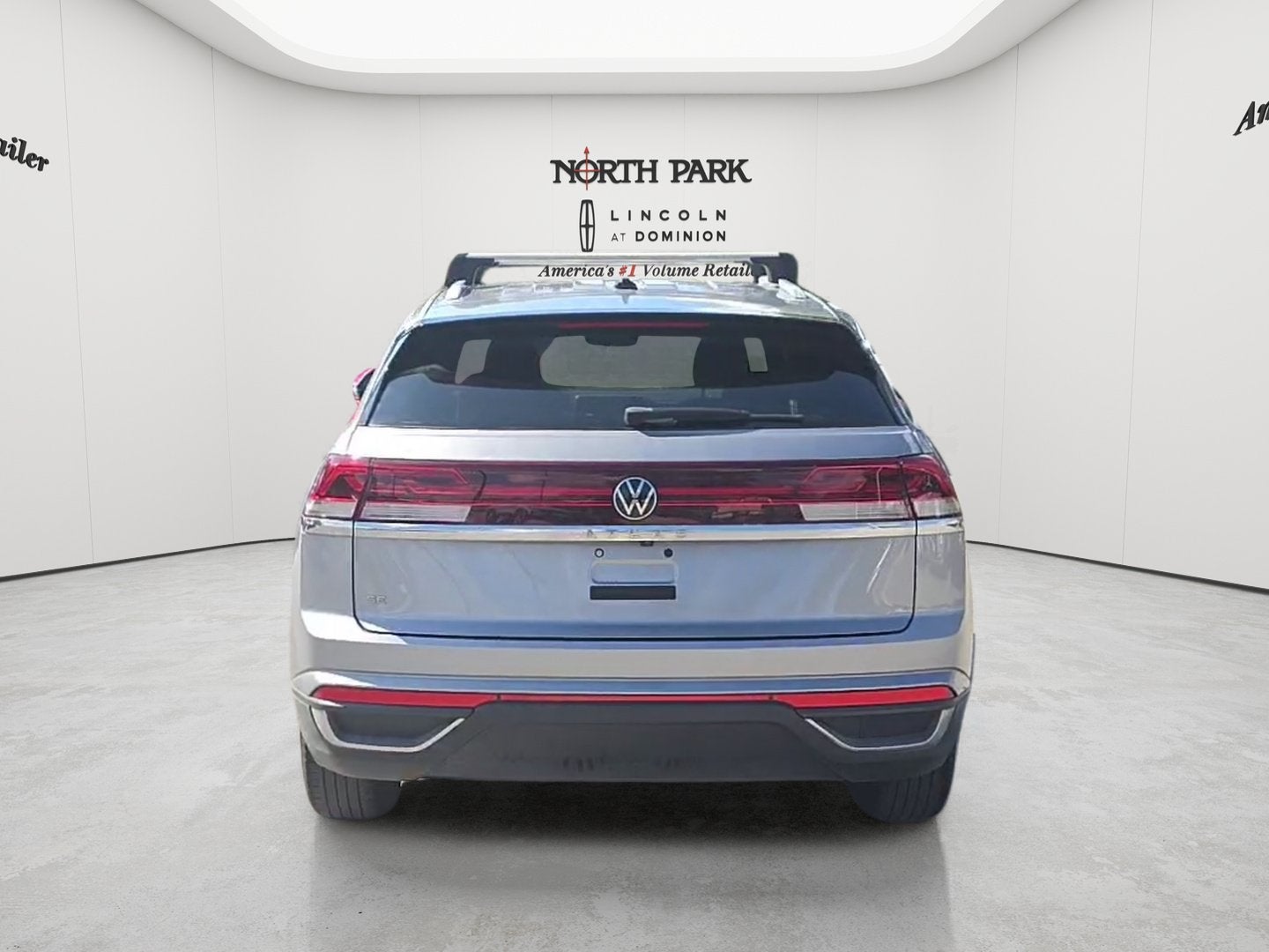 2024 Volkswagen Atlas Cross Sport 2.0T SE