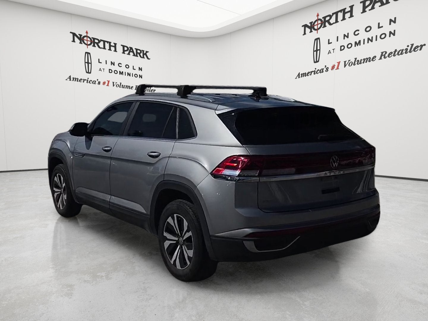 2024 Volkswagen Atlas Cross Sport 2.0T SE