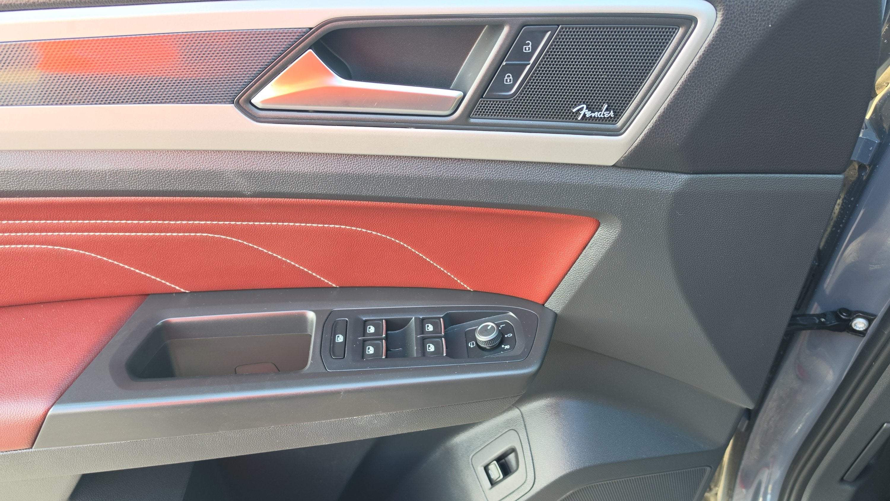 2023 Volkswagen Atlas Cross Sport 3.6L V6 SEL Premium R-Line San ...