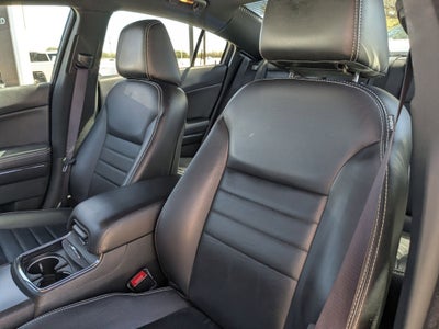 2014 Dodge Charger SXT Plus